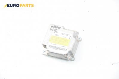 Модул за AIRBAG за Hyundai Matrix Minivan (06.2001 - 08.2010), № 95910-17600