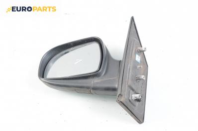 Огледало за Hyundai Matrix Minivan (06.2001 - 08.2010), позиция: лява