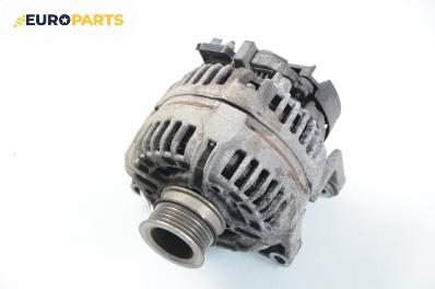 Алтернатор / генератор за Opel Meriva A Hatchback (05.2003 - 05.2010) 1.6, 105 к.с., № Bosch 0 124 425 020