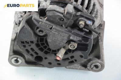 Алтернатор / генератор за Opel Meriva A Hatchback (05.2003 - 05.2010) 1.6, 105 к.с., № Bosch 0 124 425 020