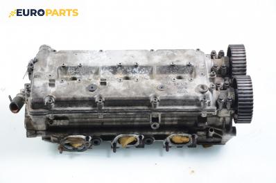 Глава за Alfa Romeo 166 (936) (09.1998 - 06.2007) 2.5 V6 24V (936A2), 190 к.с.