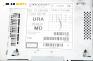 CD плеър за Opel Meriva A Hatchback (05.2003 - 05.2010), № GM 13 190 855