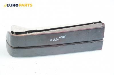 Стоп за BMW 3 Series E30 Sedan (09.1982 - 03.1992), седан, позиция: лява