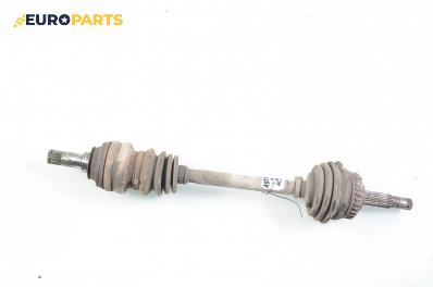 Полуоска за Opel Astra F Sedan (09.1991 - 09.1998) 1.4 i, 60 к.с., позиция: лява
