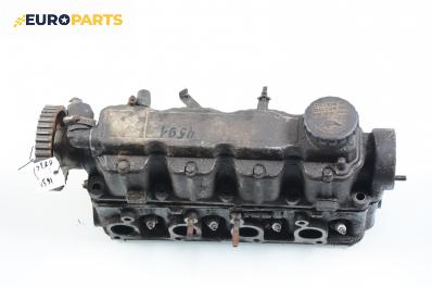 Глава за Opel Astra F Sedan (09.1991 - 09.1998) 1.4 i, 60 к.с.