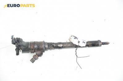 Дюза дизел за Hyundai Matrix Minivan (06.2001 - 08.2010) 1.5 CRDi, 82 к.с., № Bosch 0 445 110 064