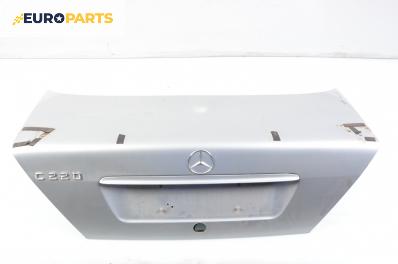 Заден капак за Mercedes-Benz C-Class Sedan (W202) (03.1993 - 05.2000), седан