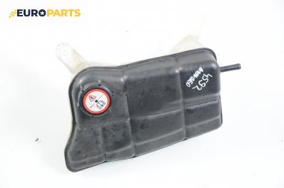 Казанче за антифриз за Ford Mondeo III Estate (10.2000 - 03.2007) 2.0 TDCi, 130 к.с.