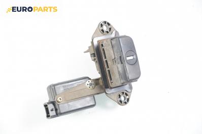 Ключалка заден капак за Renault Megane I Coach (03.1996 - 08.2003), купе