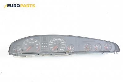 Километраж за Audi 100 Avant C4 (12.1990 - 11.1994) 2.0 E 16V, 140 к.с.