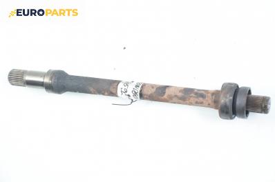 Полуоска вътрешна част за Ford Mondeo III Estate (10.2000 - 03.2007) 2.0 TDCi, 130 к.с., позиция: дясна