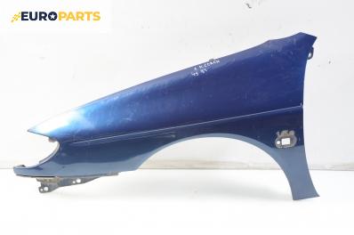 Калник за Renault Megane I Coach (03.1996 - 08.2003), купе, позиция: лява