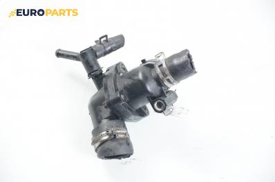 Корпус на термостат за Ford Mondeo III Estate (10.2000 - 03.2007) 2.0 TDCi, 130 к.с.