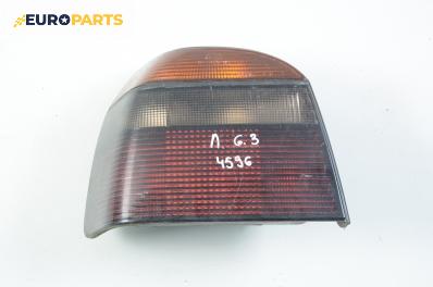 Стоп за Volkswagen Golf III Hatchback (08.1991 - 07.1998), позиция: лява, Hella