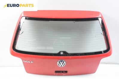 Заден капак за Volkswagen Golf IV Hatchback (08.1997 - 06.2005), 4+1 вр.