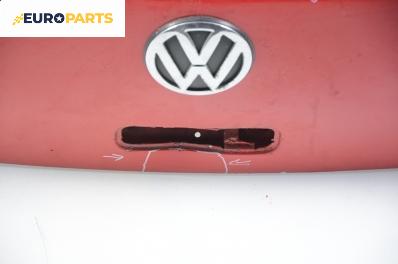 Заден капак за Volkswagen Golf IV Hatchback (08.1997 - 06.2005), 4+1 вр.