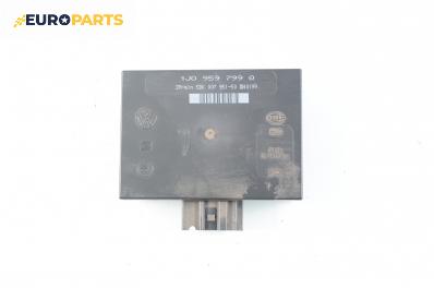 Комфорт модул за Volkswagen Golf IV Hatchback (08.1997 - 06.2005), № 1JO 959 799 Q