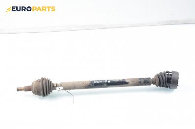Полуоска за Volkswagen Golf IV Hatchback (08.1997 - 06.2005) 1.4 16V, 75 к.с., позиция: дясна