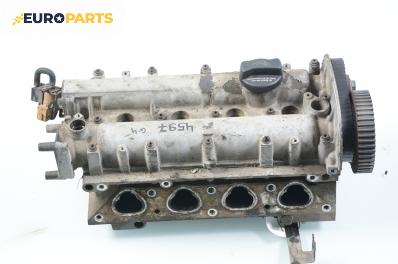 Глава за Volkswagen Golf IV Hatchback (08.1997 - 06.2005) 1.4 16V, 75 к.с.