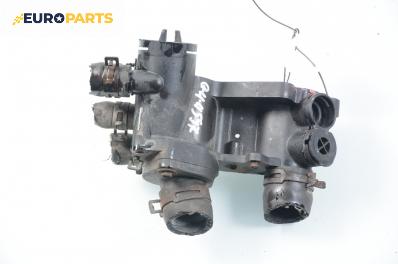 Корпус на термостат за Volkswagen Golf IV Hatchback (08.1997 - 06.2005) 1.4 16V, 75 к.с.