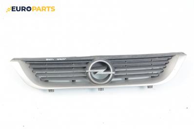 Решетка за Opel Vectra B Estate (11.1996 - 07.2003), комби