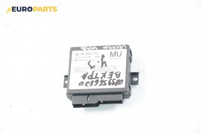 Комфорт модул за Opel Vectra B Estate (11.1996 - 07.2003), № GM 90 464 713