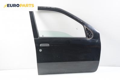 Врата за Fiat Punto Hatchback (09.1993 - 09.1999), 4+1 вр., позиция: предна, дясна