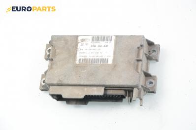 Компютър двигател за Fiat Punto Hatchback (09.1993 - 09.1999) 55 1.1, 54 к.с., № Magneti Marelli IAW 16F.EB
