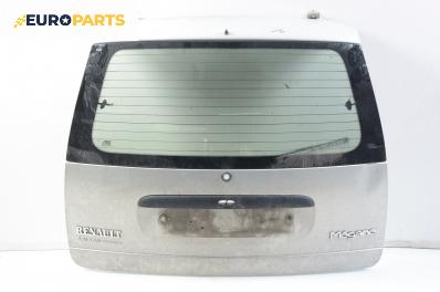 Заден капак за Renault Megane I Grandtour (03.1999 - 08.2003), комби