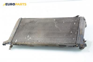 Воден радиатор за Audi 80 Sedan B3 (06.1986 - 10.1991) 1.6, 70 к.с.