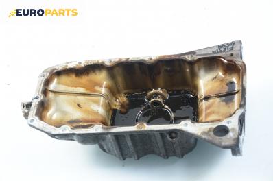 Картер за Ford Fiesta IV Hatchback (08.1995 - 09.2002) 1.25 i 16V, 75 к.с.