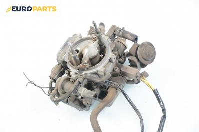 Моноинжекцион за Mazda 121 II Hatchback (11.1990 - 05.1997) 1.3 i 16V, 72 к.с.