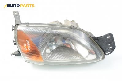 Фар за Ford Fiesta IV Hatchback (08.1995 - 09.2002), хечбек, позиция: дясна, Automotive Lighting