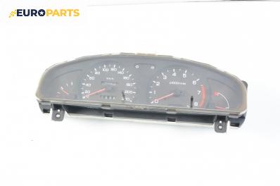 Километраж за Nissan Almera I Hatchback (07.1995 - 07.2001) 1.4, 87 к.с.