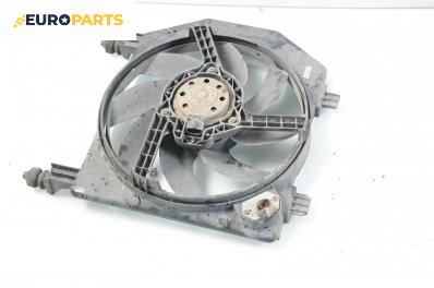 Перка охлаждане за Ford Fiesta IV Hatchback (08.1995 - 09.2002) 1.25 i 16V, 75 к.с.