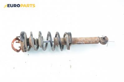 Макферсон за Nissan Almera I Hatchback (07.1995 - 07.2001), хечбек, позиция: задна, дясна