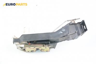 Брава на врата за Ford Focus I Estate (02.1999 - 12.2007), позиция: предна, лява