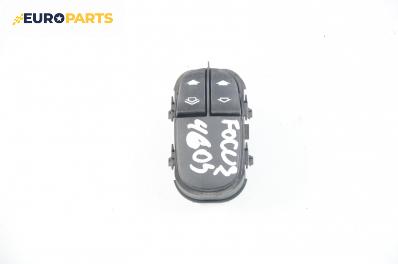 Бутони ел. стъкла  за Ford Focus I Estate (02.1999 - 12.2007)