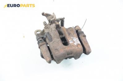 Спирачен апарат за Ford Focus I Estate (02.1999 - 12.2007), позиция: задна, лява