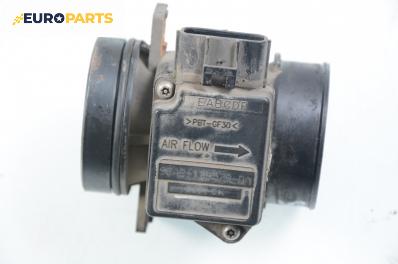 Дебитомер за Ford Focus I Estate (02.1999 - 12.2007) 1.6 16V, 100 к.с., № 98AB-12B579-DA