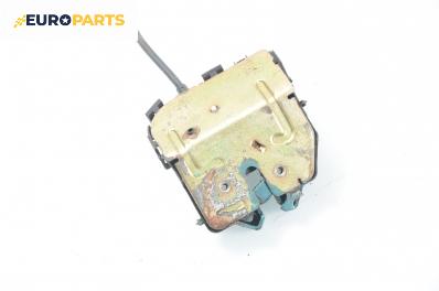 Брава заден капак за Ford Focus I Estate (02.1999 - 12.2007), комби