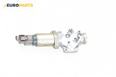 Стъпков мотор за Nissan Almera I Hatchback (07.1995 - 07.2001) 1.4, 87 к.с.