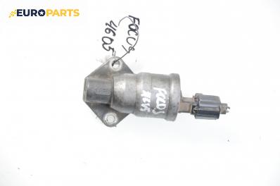 Стъпков мотор за Ford Focus I Estate (02.1999 - 12.2007) 1.6 16V, 100 к.с.