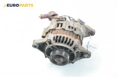 Алтернатор / генератор за Nissan Almera I Hatchback (07.1995 - 07.2001) 1.4, 87 к.с.