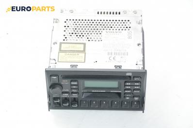 CD плеър за Volvo S40 I Sedan (07.1995 - 06.2004), № 3533958-1