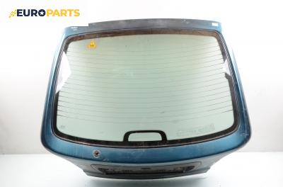 Заден капак за Renault Megane I Hatchback (08.1995 - 12.2004), 4+1 вр., хечбек