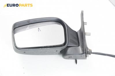 Огледало за Peugeot 806 (221) (06.1994 - 08.2002), позиция: лява
