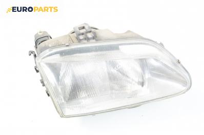 Фар за Renault Megane I Hatchback (08.1995 - 12.2004), хечбек, позиция: дясна, Valeo