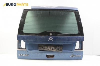 Заден капак за Citroen Evasion Minivan (06.1994 - 07.2002)