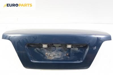 Заден капак за Volvo S40 I Sedan (07.1995 - 06.2004), седан, позиция: задна